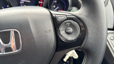 Honda Civic 1.4 i-VTEC SE Plus 5dr [Nav] Petrol Hatchback